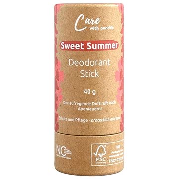 

PANDOO Sweet Summer 40 g