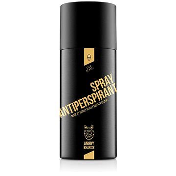 

ANGRY BEARDS Sprej Sick Sensei 150 ml
