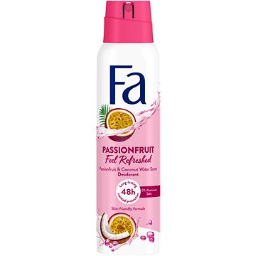 

FA Feel Refreshed 150 ml