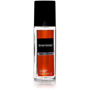 

BRUNO BANANI Absolute Man 75 ml