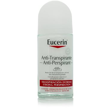 

EUCERIN Anti-Transpirant Desodorante Roll-On 50 ml