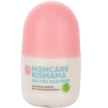 

MomCare Přírodní kuličkový deodorant 60 ml