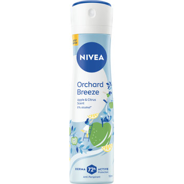 

NIVEA Orchard Breeze 150 ml