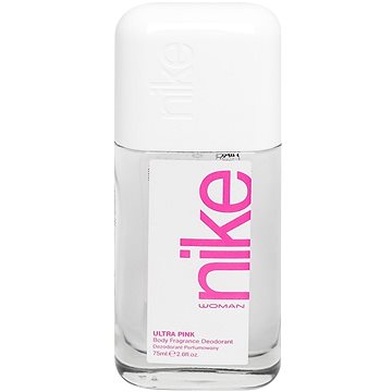 

NIKE Ultra Pink 75 ml
