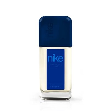 

NIKE Viral Blue Man 75 ml