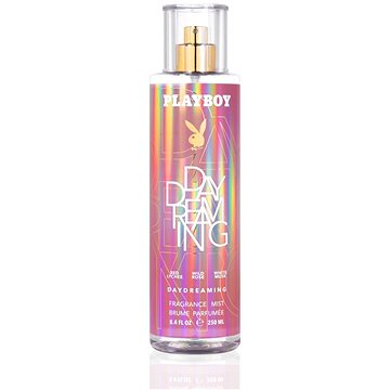 

Playboy Daydreaming Body Mist 250 ml