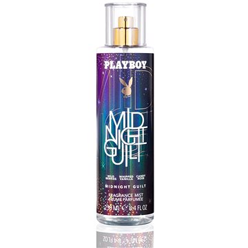 

Playboy Midnight Guilt Body Mist 250 ml