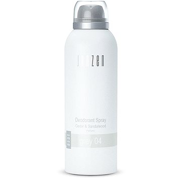 

JANZEN Grey 150 ml