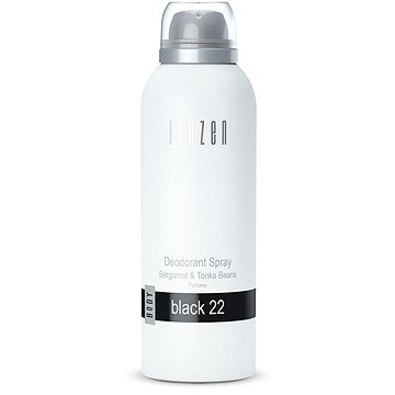 

JANZEN Black 150 ml