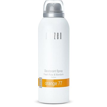 

JANZEN Orange 150 ml
