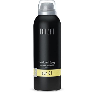 

JANZEN Sun 150 ml
