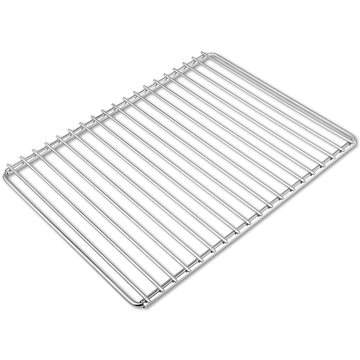 

DEOS Nerezový grilovací rošt s nastavitelnou šířkou 40-55×30cm
