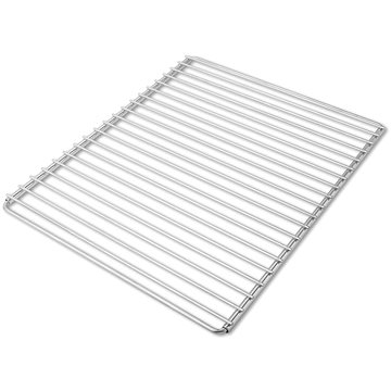 

DEOS Nerezový grilovací rošt s nastavitelnou šířkou 45-55×37cm