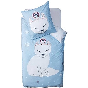 

Atmosphera for kids Hiver 140 × 200 cm