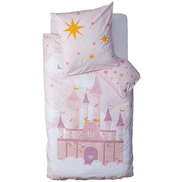 

Atmosphera for kids Chateau 140 × 200 cm