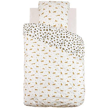 

Atmosphera for kids Leopard 140 × 200 cm, 100 % bavlna