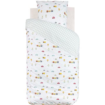 

Atmosphera for kids Car 140 × 200 cm, 100 % bavlna