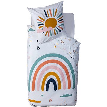 

Atmosphera for kids Duha 140 × 200 cm