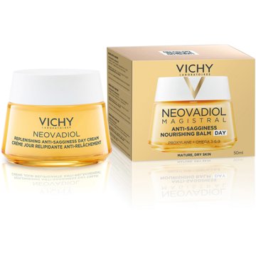 

VICHY Neovadiol Post-Menopause Day Cream 50 ml