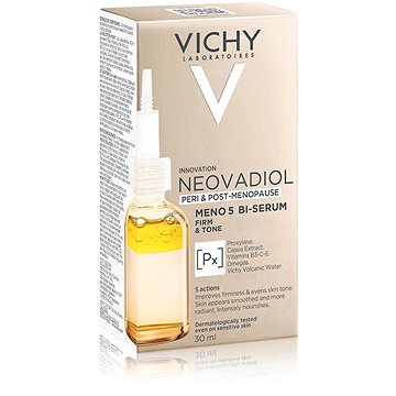 

VICHY Neovadiol Meno 5 Dvoufázové Sérum 30 ml