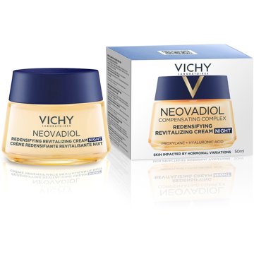 

VICHY Neovadiol Menopause Night Cream 50 ml