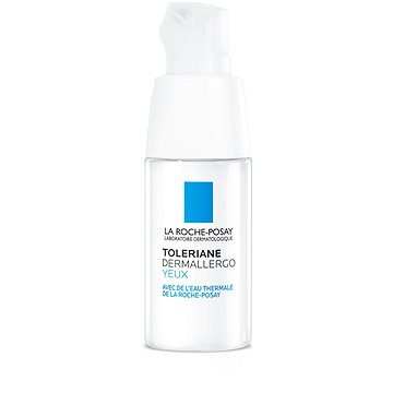 

LA ROCHE-POSAY Toleriane Dermallergo Oční 20 ml