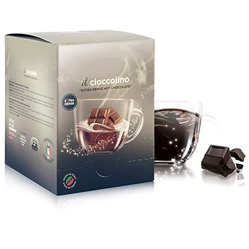 

Dersut Cioccolino - hořká čokoláda