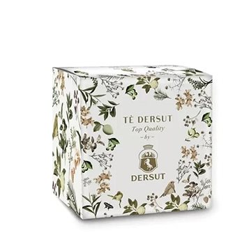 

Dersut Čaj Top Quality 100 ks