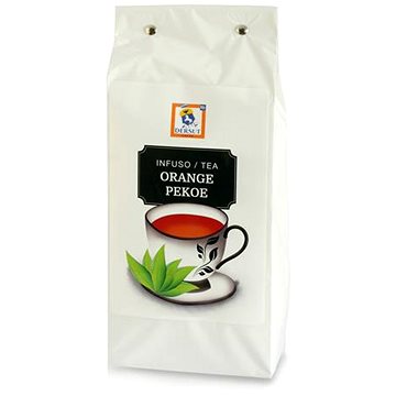 

Dersut Černý čaj - Orange Pekoe 300 g