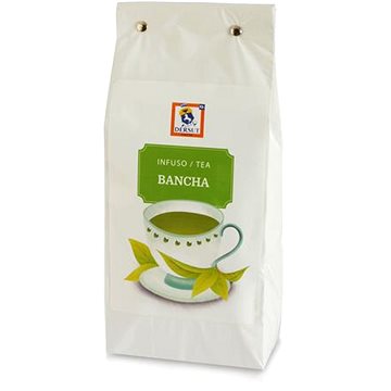 

Dersut Zelený čaj - Bancha 300g