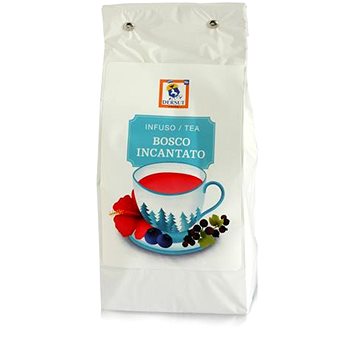 

Dersut Infuze z ovoce - lesní plody 400 g