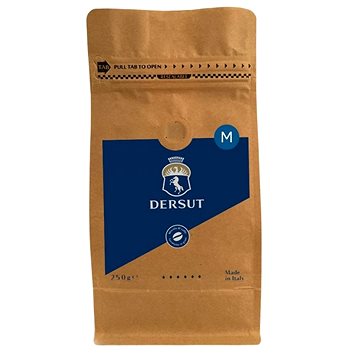 

Dersut Caffe Dersut Domus Marrone 250 g