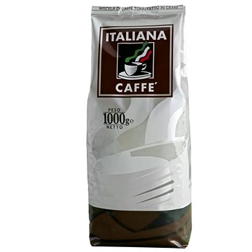 

Dersut Caffe Zrnková káva ITALIANA Napoli 1 kg