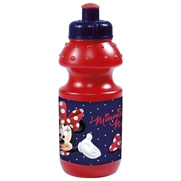 

Derform Minnie červená 300 ml