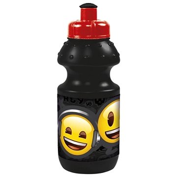 

Derform Emoji smajlíci 300 ml
