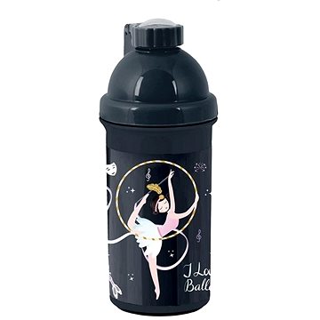 

PASO Plastová láhev 500 ml Baletka
