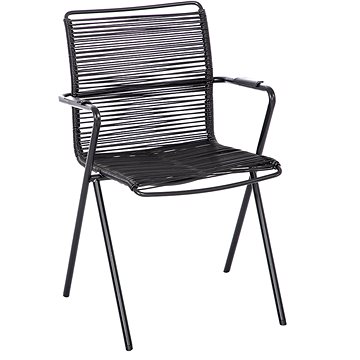 

Židle zahradní MINIMALIST