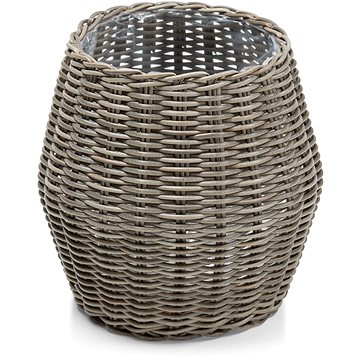 

NOELA Květináč LEMMER, průměr 45 cm