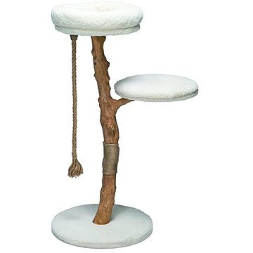 

Designed by Lotte Vilja, krémové, 50 × 110 × 50 cm