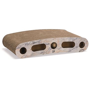 

Designed by Lotte Suvi, 46 × 9 × 25 cm