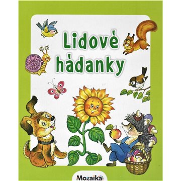 

Lidové hádanky