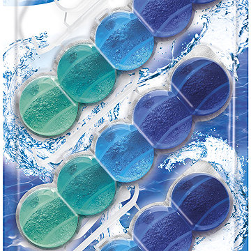 

Dr. DEVIL Bicolor 5Ball Polar Aqua 3 × 35 g