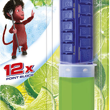 

Dr. DEVIL 3in1 Lime Twister 75 ml