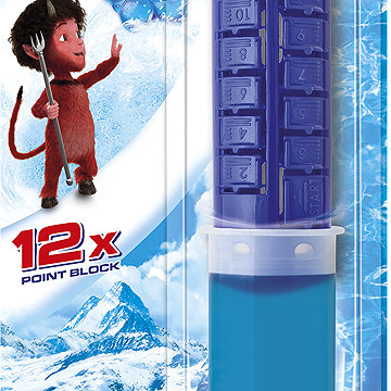 

Dr. DEVIL 3in1 Polar Aqua 75 ml
