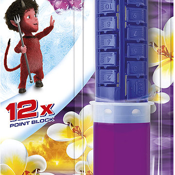 

Dr. DEVIL 3in1 Sunset Blossom 75 ml