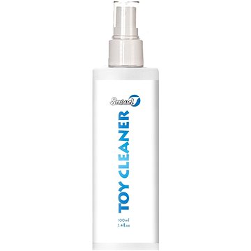 

Sensuel Čistič Erotických Hraček Toy Cleaner 100 ml