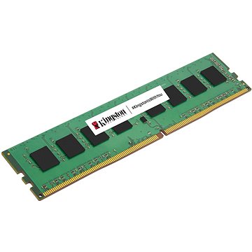 Kingston 16GB DDR4 3200MHz CL22 Single Rank - Operační paměť