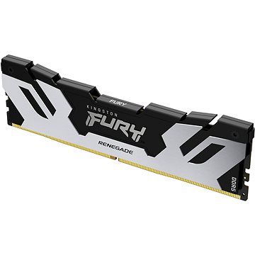 Kingston FURY 16GB DDR5 6400MHz CL32 Renegade