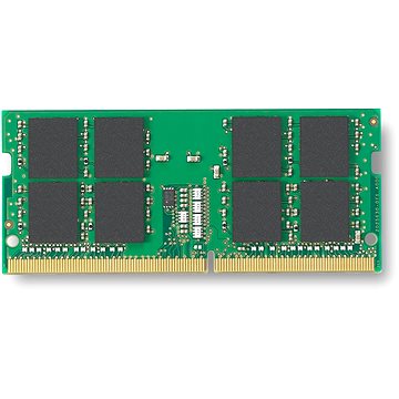 

Kingston SO-DIMM 32GB DDR4 3200MHz CL22