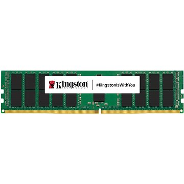 Kingston 32GB DDR4 2666MHz CL19 Server Premier - Operační paměť